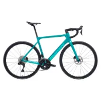 Bianchi Sprint Icr 105 Di2 2026 Landeveissykkel