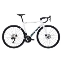 Bianchi Sprint Icr 105 Di2 2026 Landeveissykkel