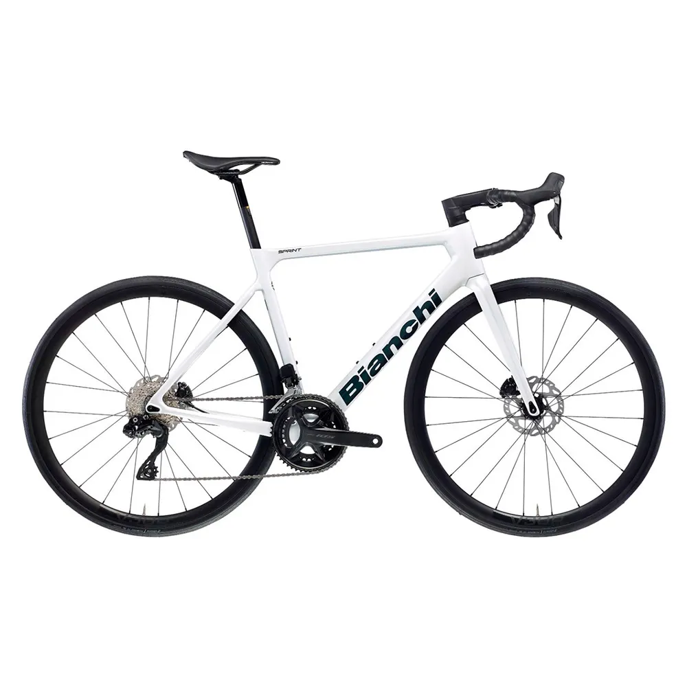 Bianchi Sprint Icr 105 Di2 2026 Landeveissykkel