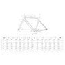 Bianchi Sprint Icr 105 Di2 2026 Landeveissykkel