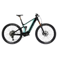 Bianchi T-tronik Fx Pro 29´´ Xt 2023 Elektrisk Terrengsykkel