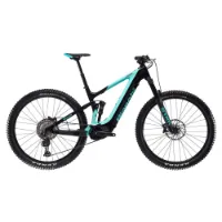 Bianchi T-tronik Fx Pro 29´´ Xt Rockshox Zeb 2023 Elektrisk Terrengsykkel