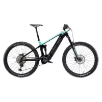 Bianchi T-tronik Rebel 9.1 29´´ Xt 2022 Elektrisk Terrengsykkel Bianchi T-tronik Rebel 9.1 29´´ Xt 2022 Elektrisk Terrengsykkel