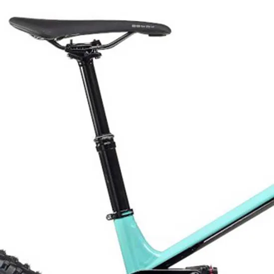 Bianchi T-tronik Rebel 9.1 29´´ Xt 2022 Elektrisk Terrengsykkel, Black / blue, 53, 630Wh, Elsykkel Bianchi T-tronik Rebel 9.1 29´´ Xt 2022 Elektrisk Terrengsykkel, Black / blue, 53, 630Wh, Elsykkel