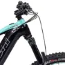 Bianchi T-tronik Rebel 9.1 29´´ Xt 2022 Elektrisk Terrengsykkel, Black / blue, 53, 630Wh, Elsykkel