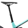 Bianchi T-tronik Rebel 9.1 29´´ Xt 2022 Elektrisk Terrengsykkel, Black / blue, 53, 630Wh, Elsykkel