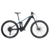 Bianchi T-tronik Rebel 9.2 29´´ Nx Eagle 2022 Elektrisk Terrengsykkel Bianchi T-tronik Rebel 9.2 29´´ Nx Eagle 2022 Elektrisk Terrengsykkel