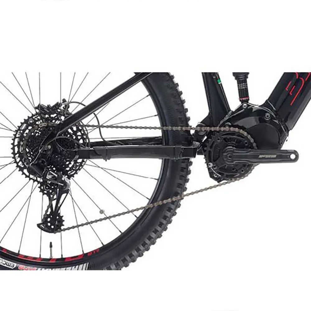 Bianchi T-tronik Rebel 9.2 29´´ Nx Eagle 2022 Elektrisk Terrengsykkel, Elsykkel Bianchi T-tronik Rebel 9.2 29´´ Nx Eagle 2022 Elektrisk Terrengsykkel, Elsykkel