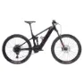 Bianchi T-tronik Rebel 9.2 29´´ Sx Eagle 2021 Elektrisk Terrengsykkel, Black, 53, 630Wh, Elsykkel
