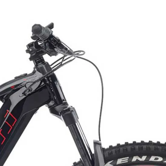 Bianchi T-tronik Rebel 9.2 29´´ Sx Eagle 2021 Elektrisk Terrengsykkel, Black, 53, 630Wh, Elsykkel