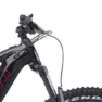 Bianchi T-tronik Rebel 9.2 29´´ Sx Eagle 2021 Elektrisk Terrengsykkel, Black, 53, 630Wh, Elsykkel