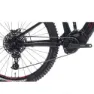 Bianchi T-tronik Rebel 9.2 29´´ Sx Eagle 2021 Elektrisk Terrengsykkel, Black, 53, 630Wh, Elsykkel