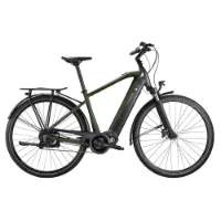 Bianchi T-tronik T Type Sunrace 2023 Elektrisk Sykkel