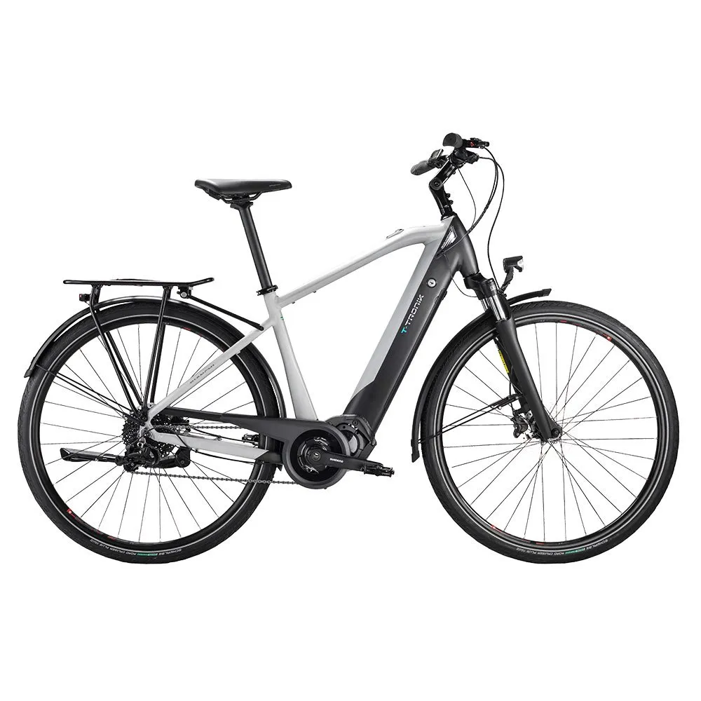 Bianchi T-tronik T Type Sunrace 2023 Elektrisk Sykkel, Elsykkel