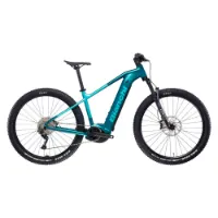 Bianchi T-tronik X 9.2 29´´ Deore 10s Bosch Pl 2026 Elektrisk Terrengsykkel Bianchi T-tronik X 9.2 29´´ Deore 10s Bosch Pl 2026 Elektrisk Terrengsykkel