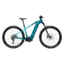 Bianchi T-tronik X 9.2 29´´ Deore 10s Bosch Pl 2026 Elektrisk Terrengsykkel, Elsykkel
