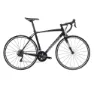 Bianchi Via Nirone 7 105 2022 Landeveissykkel, Black / titanium silver