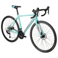 Bianchi Via Nirone 7 105 R7020 2022 Landeveissykkel Bianchi Via Nirone 7 105 R7020 2022 Landeveissykkel