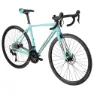 Bianchi Via Nirone 7 105 R7020 2022 Landeveissykkel, Blue