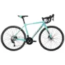 Bianchi Via Nirone 7 105 R7020 2022 Landeveissykkel, Blue