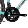 Bianchi Via Nirone 7 105 R7020 2022 Landeveissykkel, Blue