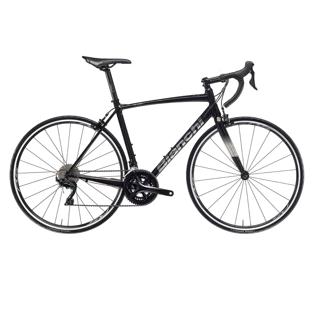 Bianchi Via Nirone 7 Rim 105 2025 Landeveissykkel