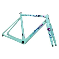 Bianchi Zolder Pro Disc 2023 Grusramme Bianchi Zolder Pro Disc 2023 Grusramme