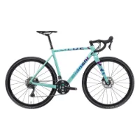 Bianchi Zolder Pro Grx610 2024 Grussykkel
