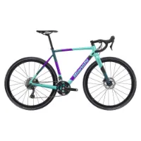 Bianchi Zolder Pro Grx610 2025 Grussykkel Bianchi Zolder Pro Grx610 2025 Grussykkel