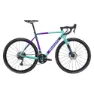 Bianchi Zolder Pro Grx610 2025 Grussykkel, Gravel sykkel