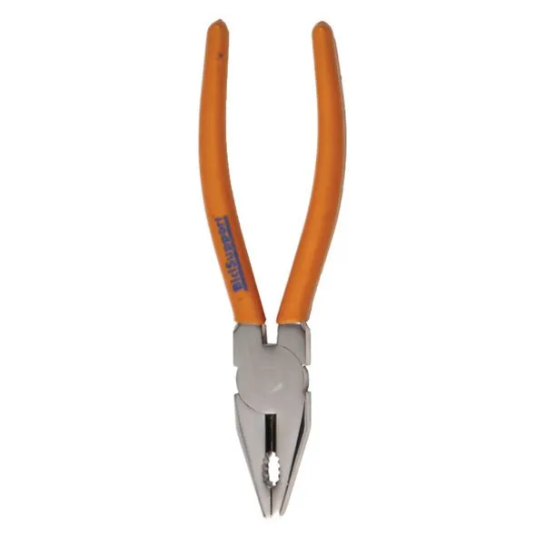 BICISUPPORT 180 Mm Tang, Orange, One Size