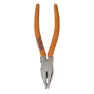 BICISUPPORT 180 Mm Tang, Orange, One Size