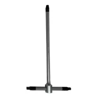 BICISUPPORT 25 Tx Torx-nøkkel BICISUPPORT 25 Tx Torx-nøkkel
