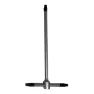 BICISUPPORT 25 Tx Torx-nøkkel, Silver, One Size