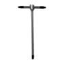 BICISUPPORT 40 Tx Torx-nøkkel, Silver, One Size