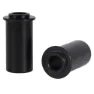 BICISUPPORT Arbeidsbenkadapter For Bs103/bs102/bs/101/bs100k/bs190k/bs076x/bs090x 2 Enheter, Black, One Size