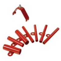 BICISUPPORT Arbeidsstativadapter For Forhjul