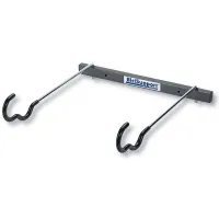 BICISUPPORT Bs078 Veggmontert Sykkelholder BICISUPPORT Bs078 Veggmontert Sykkelholder