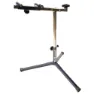 BICISUPPORT Bs092 Professional Team Arbeidsstasjon, Grey, One Size