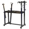 BICISUPPORT Bs100k The Professionist Arbeidsstasjon, Blue / black, One Size