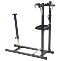 BICISUPPORT Bs190k Stand 2000 Arbeidsstasjon BICISUPPORT Bs190k Stand 2000 Arbeidsstasjon