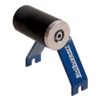 BICISUPPORT Lefty Gjennomgående Akseladapter
