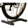 BICISUPPORT Mtb/downhill Sykkelstativ, Silver, One Size