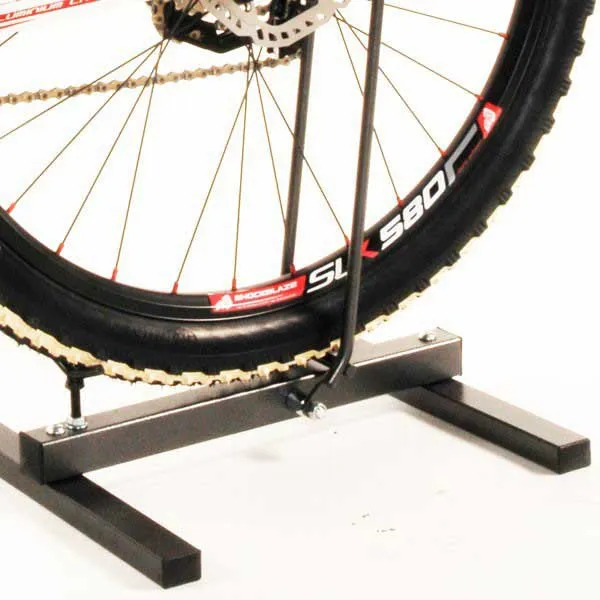 BICISUPPORT Mtb Sykkelstativ, Black, One Size BICISUPPORT Mtb Sykkelstativ, Black, One Size