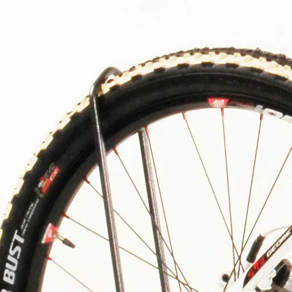 BICISUPPORT Mtb Sykkelstativ, Black, One Size BICISUPPORT Mtb Sykkelstativ, Black, One Size