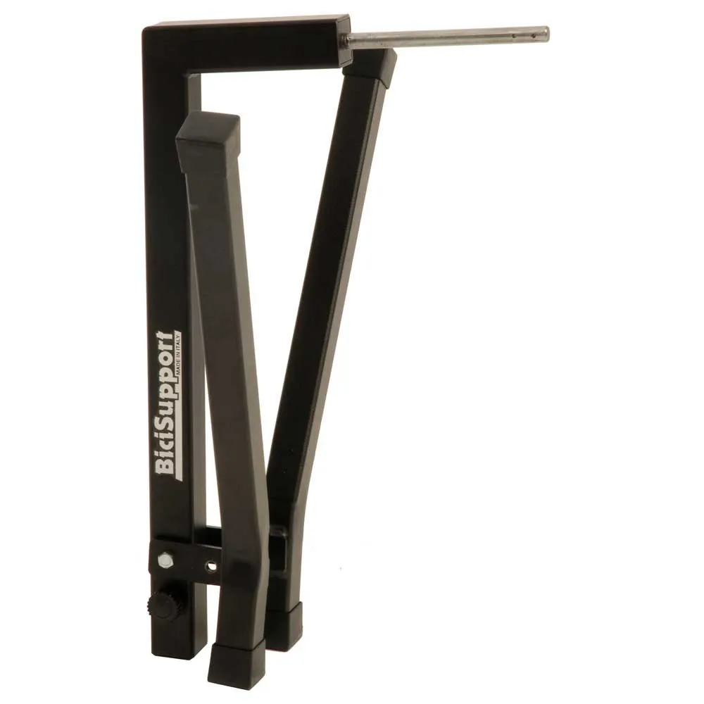 BICISUPPORT Point Sykkelstativ, Black, One Size BICISUPPORT Point Sykkelstativ, Black, One Size