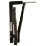 BICISUPPORT Point Sykkelstativ, Black, One Size