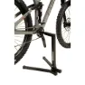 BICISUPPORT Point Sykkelstativ, Black, One Size