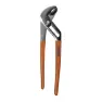 BICISUPPORT Tang, Silver, One Size