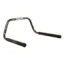 BICISUPPORT Veggstativ For 2 Sykler, Black, One Size